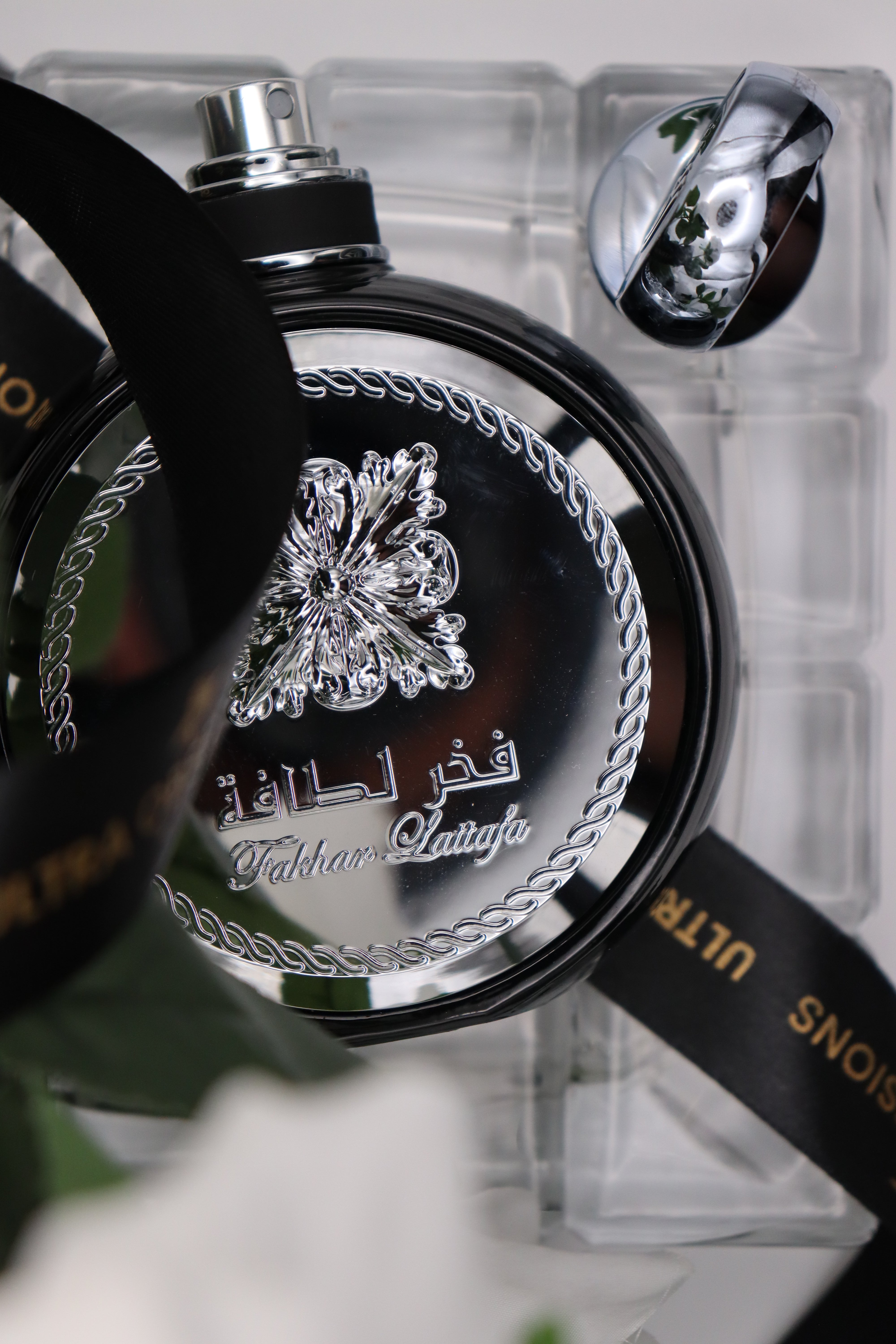 Fakhar Lattafa Man by Lattafa EDP 100ml